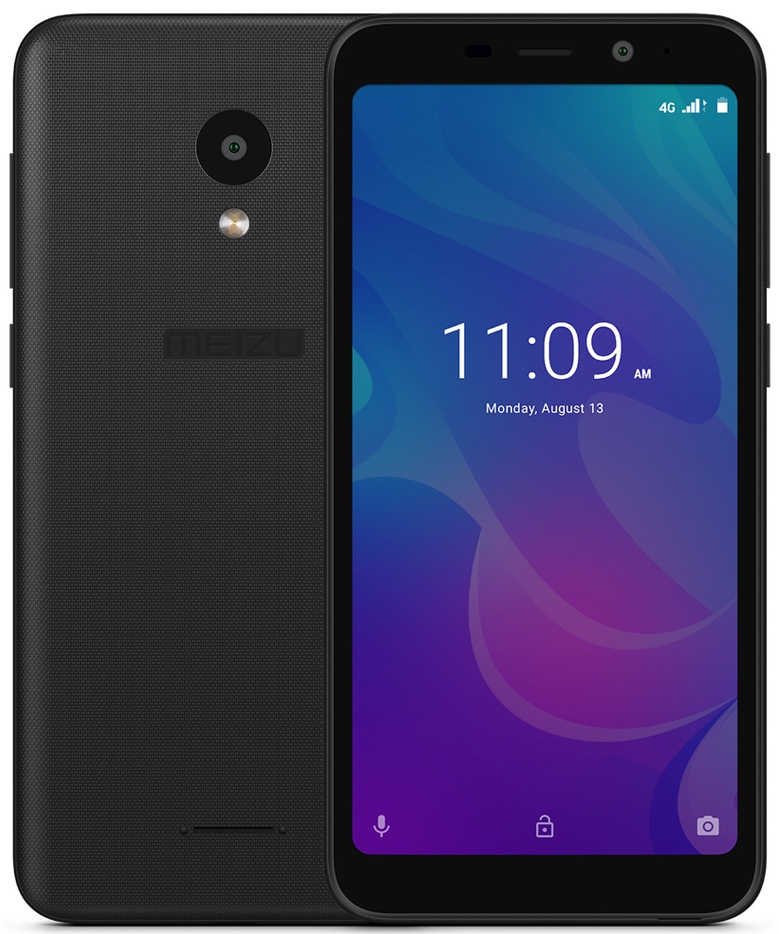 Meizu C9